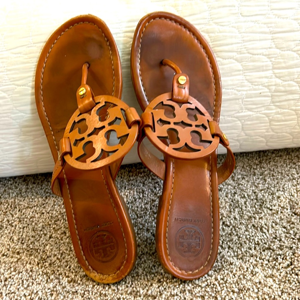 Tory Burch Sandals 10